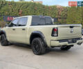 Белый Додж RAM 1500, объемом двигателя 5.65 л и пробегом 41 тыс. км за 50000 $, фото 3 на Automoto.ua