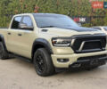 Белый Додж RAM 1500, объемом двигателя 5.65 л и пробегом 41 тыс. км за 50000 $, фото 2 на Automoto.ua