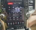 Білий Додж RAM 1500, об'ємом двигуна 5.7 л та пробігом 100 тис. км за 41000 $, фото 20 на Automoto.ua