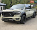 Белый Додж RAM 1500, объемом двигателя 5.65 л и пробегом 41 тыс. км за 50000 $, фото 1 на Automoto.ua