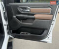 Белый Додж RAM 1500, объемом двигателя 5.65 л и пробегом 41 тыс. км за 50000 $, фото 20 на Automoto.ua