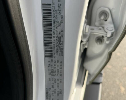 Белый Додж RAM 1500, объемом двигателя 5.65 л и пробегом 41 тыс. км за 50000 $, фото 10 на Automoto.ua