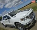 Білий Додж RAM 1500, об'ємом двигуна 5.7 л та пробігом 100 тис. км за 41000 $, фото 9 на Automoto.ua