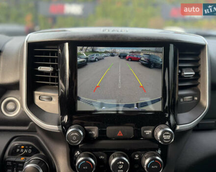 Белый Додж RAM 1500, объемом двигателя 5.65 л и пробегом 41 тыс. км за 50000 $, фото 15 на Automoto.ua