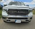 Білий Додж RAM 1500, об'ємом двигуна 5.7 л та пробігом 100 тис. км за 41000 $, фото 2 на Automoto.ua