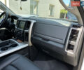 Білий Додж RAM 1500, об'ємом двигуна 3 л та пробігом 103 тис. км за 38000 $, фото 13 на Automoto.ua
