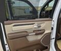 Білий Додж RAM 1500, об'ємом двигуна 5.7 л та пробігом 100 тис. км за 41000 $, фото 14 на Automoto.ua