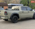 Белый Додж RAM 1500, объемом двигателя 5.65 л и пробегом 41 тыс. км за 50000 $, фото 4 на Automoto.ua