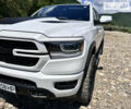 Білий Додж RAM 1500, об'ємом двигуна 5.65 л та пробігом 84 тис. км за 62500 $, фото 3 на Automoto.ua