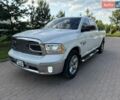 Белый Додж RAM 1500, объемом двигателя 5.7 л и пробегом 80 тыс. км за 27000 $, фото 1 на Automoto.ua