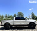Белый Додж RAM 1500, объемом двигателя 5.65 л и пробегом 95 тыс. км за 48800 $, фото 1 на Automoto.ua
