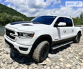 Белый Додж RAM 1500, объемом двигателя 5.65 л и пробегом 95 тыс. км за 48800 $, фото 10 на Automoto.ua