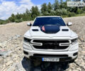 Білий Додж RAM 1500, об'ємом двигуна 5.65 л та пробігом 84 тис. км за 62500 $, фото 11 на Automoto.ua