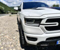 Білий Додж RAM 1500, об'ємом двигуна 5.65 л та пробігом 84 тис. км за 62500 $, фото 2 на Automoto.ua
