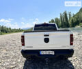 Білий Додж RAM 1500, об'ємом двигуна 5.65 л та пробігом 84 тис. км за 62500 $, фото 6 на Automoto.ua