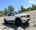Білий Додж RAM 1500, об'ємом двигуна 5.65 л та пробігом 84 тис. км за 62500 $, фото 13 на Automoto.ua