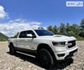 Белый Додж RAM 1500, объемом двигателя 5.65 л и пробегом 95 тыс. км за 48800 $, фото 7 на Automoto.ua