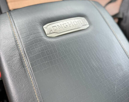 Белый Додж RAM 1500, объемом двигателя 5.7 л и пробегом 139 тыс. км за 44999 $, фото 19 на Automoto.ua