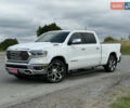 Белый Додж RAM 1500, объемом двигателя 5.7 л и пробегом 139 тыс. км за 44999 $, фото 1 на Automoto.ua