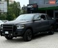 Білий Додж RAM 1500, об'ємом двигуна 5.65 л та пробігом 136 тис. км за 34999 $, фото 1 на Automoto.ua