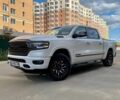 Білий Додж RAM 1500, об'ємом двигуна 5.7 л та пробігом 144 тис. км за 63000 $, фото 1 на Automoto.ua