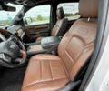 Белый Додж RAM 1500, объемом двигателя 5.7 л и пробегом 139 тыс. км за 44999 $, фото 13 на Automoto.ua