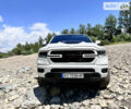 Белый Додж RAM 1500, объемом двигателя 5.65 л и пробегом 95 тыс. км за 48800 $, фото 12 на Automoto.ua