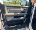 Белый Додж RAM 1500, объемом двигателя 2.99 л и пробегом 147 тыс. км за 32000 $, фото 14 на Automoto.ua