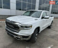 Белый Додж RAM 1500, объемом двигателя 5.7 л и пробегом 68 тыс. км за 58000 $, фото 1 на Automoto.ua