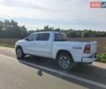 Белый Додж RAM 1500, объемом двигателя 5.7 л и пробегом 12 тыс. км за 99999 $, фото 1 на Automoto.ua