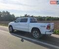 Білий Додж RAM 1500, об'ємом двигуна 5.7 л та пробігом 12 тис. км за 99999 $, фото 1 на Automoto.ua