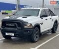Білий Додж RAM 1500, об'ємом двигуна 5.7 л та пробігом 62 тис. км за 29500 $, фото 1 на Automoto.ua