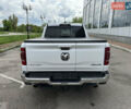 Белый Додж RAM 1500, объемом двигателя 5.7 л и пробегом 68 тыс. км за 58000 $, фото 37 на Automoto.ua