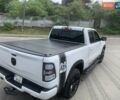 Белый Додж RAM 1500, объемом двигателя 5.7 л и пробегом 22 тыс. км за 42490 $, фото 13 на Automoto.ua