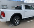 Белый Додж RAM 1500, объемом двигателя 3.6 л и пробегом 60 тыс. км за 39999 $, фото 11 на Automoto.ua