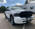 Белый Додж RAM 1500, объемом двигателя 3.6 л и пробегом 60 тыс. км за 39999 $, фото 16 на Automoto.ua
