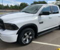 Белый Додж RAM 1500, объемом двигателя 3.6 л и пробегом 60 тыс. км за 39999 $, фото 3 на Automoto.ua
