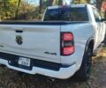 Белый Додж RAM 1500, объемом двигателя 5.7 л и пробегом 92 тыс. км за 43990 $, фото 6 на Automoto.ua
