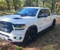 Белый Додж RAM 1500, объемом двигателя 5.7 л и пробегом 92 тыс. км за 43990 $, фото 16 на Automoto.ua