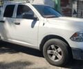 Белый Додж RAM 1500, объемом двигателя 3.6 л и пробегом 119 тыс. км за 17500 $, фото 7 на Automoto.ua
