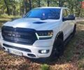 Белый Додж RAM 1500, объемом двигателя 5.7 л и пробегом 92 тыс. км за 43990 $, фото 14 на Automoto.ua