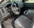 Белый Додж RAM 1500, объемом двигателя 3.6 л и пробегом 60 тыс. км за 39999 $, фото 18 на Automoto.ua