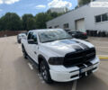 Білий Додж RAM 1500, об'ємом двигуна 3.6 л та пробігом 70 тис. км за 27499 $, фото 1 на Automoto.ua