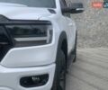 Белый Додж RAM 1500, объемом двигателя 5.7 л и пробегом 22 тыс. км за 42490 $, фото 8 на Automoto.ua