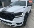 Белый Додж RAM 1500, объемом двигателя 5.7 л и пробегом 22 тыс. км за 42490 $, фото 4 на Automoto.ua