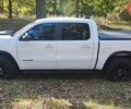 Белый Додж RAM 1500, объемом двигателя 5.7 л и пробегом 92 тыс. км за 43990 $, фото 12 на Automoto.ua