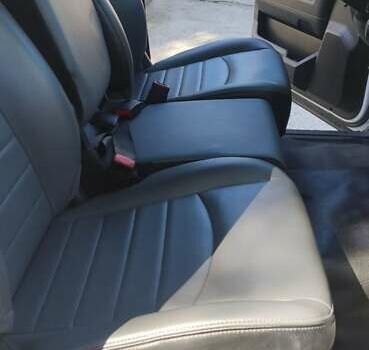 Белый Додж RAM 1500, объемом двигателя 3.6 л и пробегом 119 тыс. км за 17500 $, фото 12 на Automoto.ua