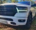 Белый Додж RAM 1500, объемом двигателя 5.7 л и пробегом 92 тыс. км за 43990 $, фото 40 на Automoto.ua