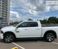 Белый Додж RAM 1500, объемом двигателя 3.6 л и пробегом 60 тыс. км за 39999 $, фото 5 на Automoto.ua