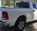 Белый Додж RAM 1500, объемом двигателя 3.6 л и пробегом 119 тыс. км за 17500 $, фото 10 на Automoto.ua